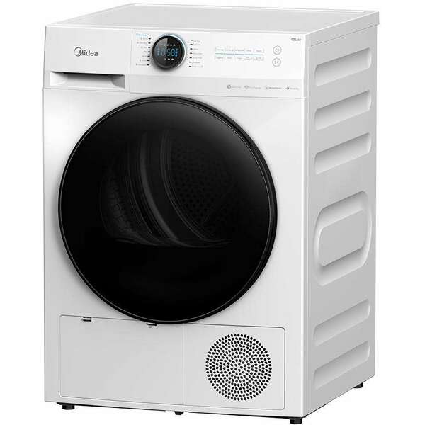 MIDEA MD200H90W/W-HR