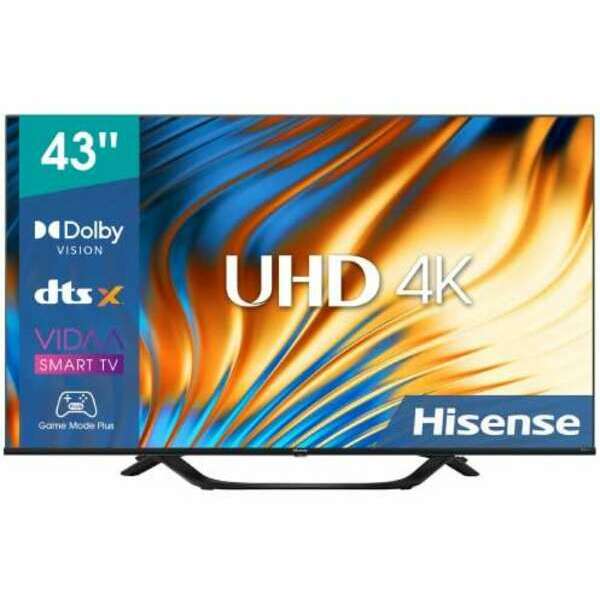 HISENSE 43A63H