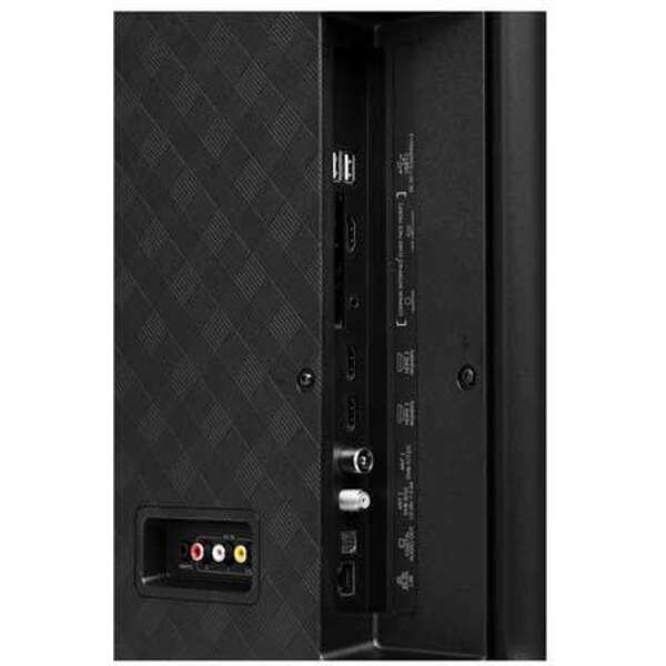 HISENSE 43A63H