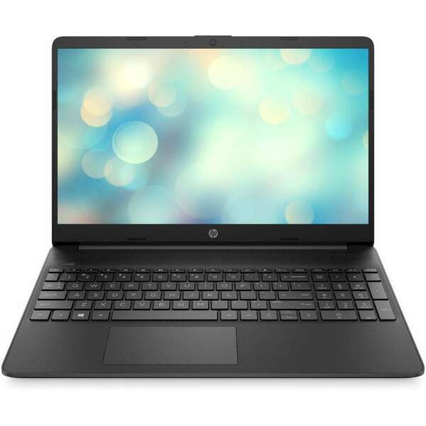 HP 15s-fq2391nia DOS/15.6