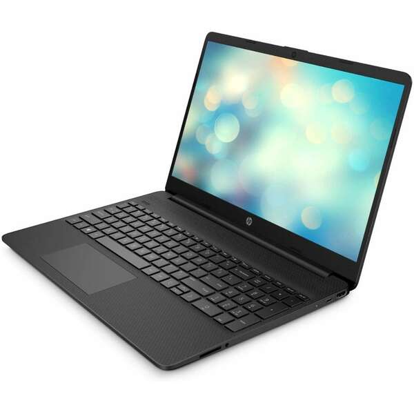 HP 15s-fq2391nia DOS/15.6