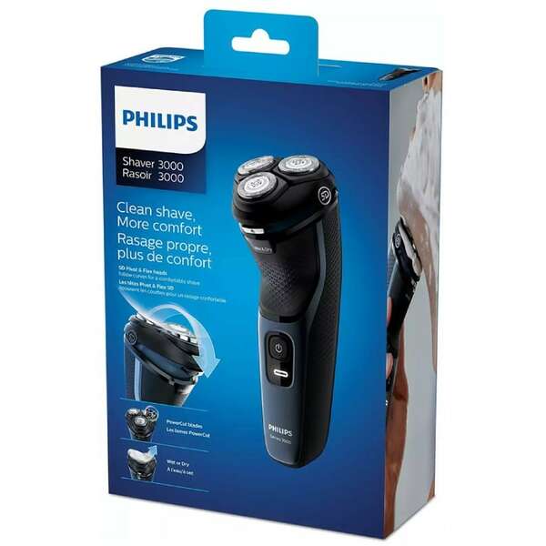 PHILIPS S3144/00 N