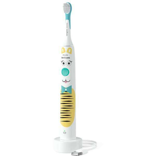 PHILIPS Sonicare cetkica za decu  HX3601/01