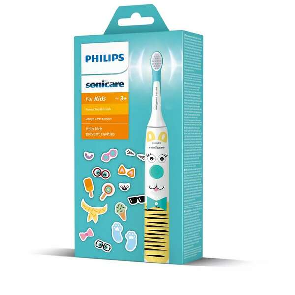 PHILIPS Sonicare cetkica za decu  HX3601/01