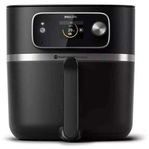 PHILIPS Airfryer HD9880/90