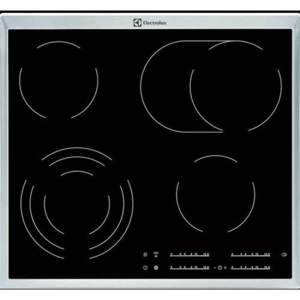 ELECTROLUX EHF46547XK