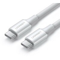 UGREEN US300 USB kabl 2.0 TYPE C na TYPE C 1M
