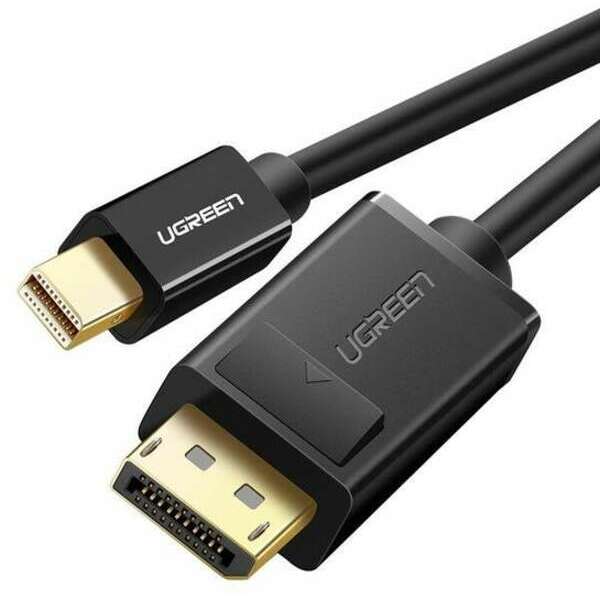 UGREEN Mini DP na DP kabl 1,5m