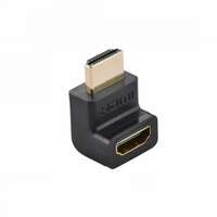UGREEN HD112 Ugaoni HDMI Adapter M/F UP