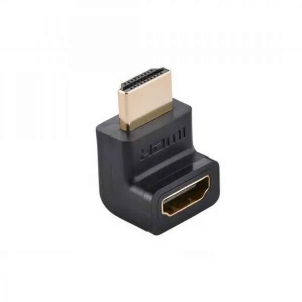 UGREEN HD112 Ugaoni HDMI Adapter M/F UP 