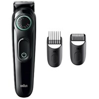 BRAUN BT3411 BlkViGr