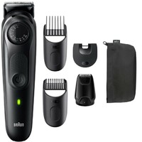 BRAUN BT5420 BLK/BLK