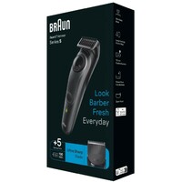 BRAUN BT5420 BLK/BLK