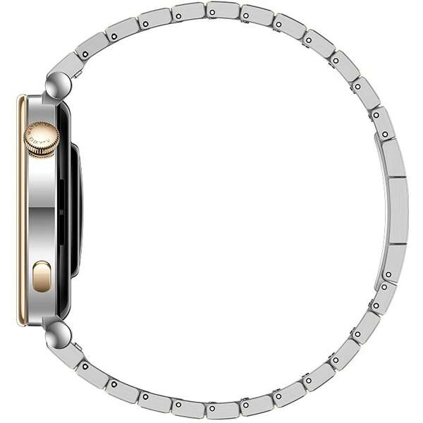HUAWEI Watch GT 4 41mm Stainless Steel (Aurora-B19T)