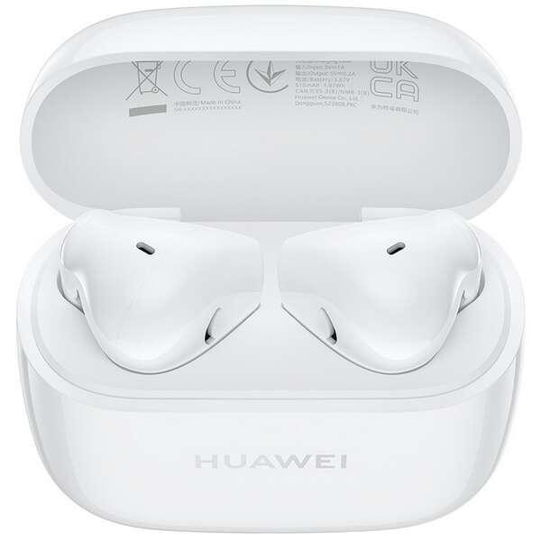 HUAWEI FreeBuds SE 2 White