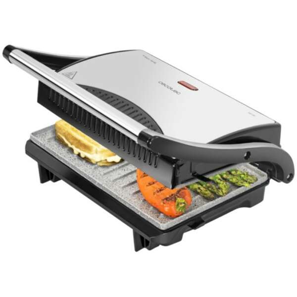 CECOTEC RocknGrill 700