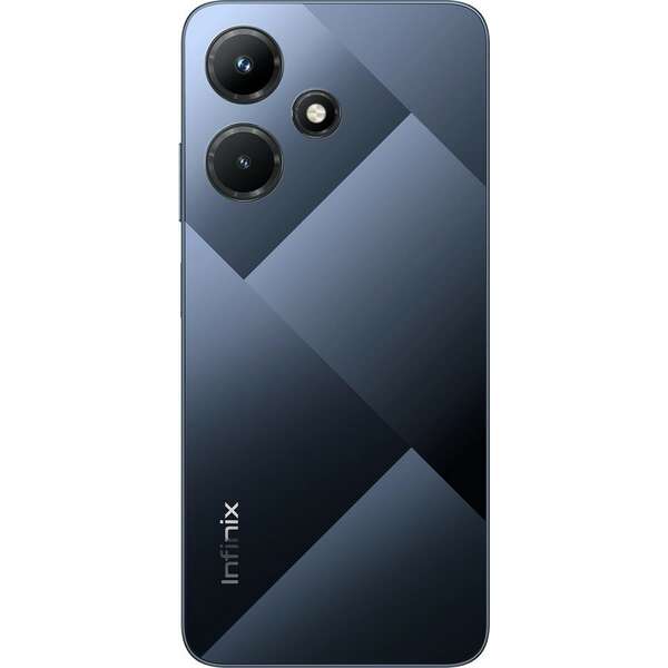INFINIX Hot 30i 4GB/128GB Mirror Black