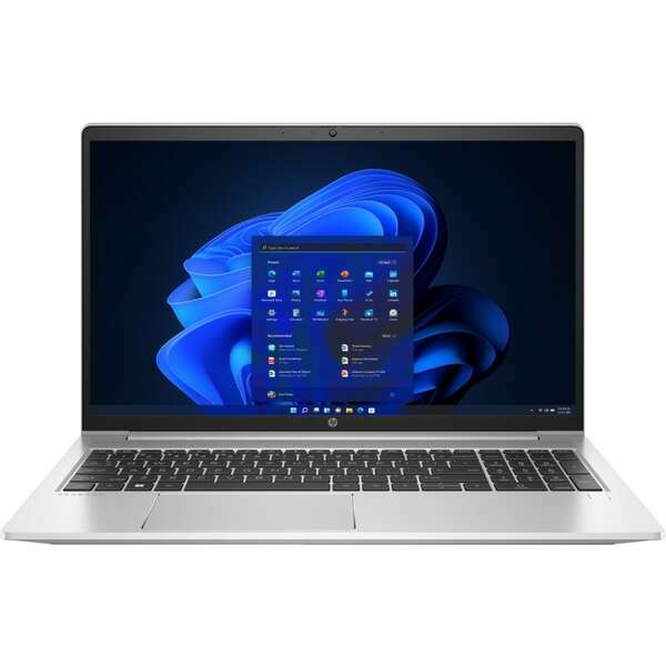 HP ProBook 450 G9 Intel Core i7-1255U 16/512GB SSD 15.6