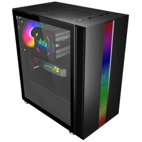 DSCT Ryzen 5 5500/16GB/1TB/RX6600 8GB/700W