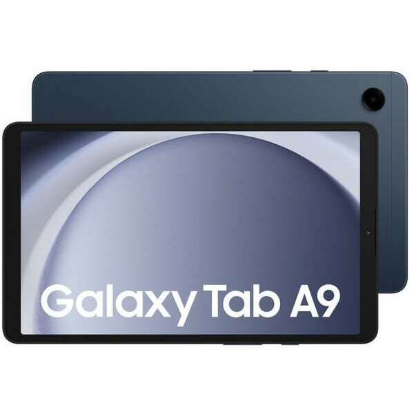 SAMSUNG Galaxy Tab A9 WiFi 8GB/128GB Dark Blue SM-X110NDBEEUC
