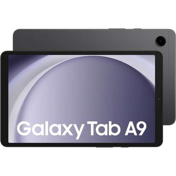 SAMSUNG Galaxy Tab A9 WiFi 8GB/128GB Gray SM-X110NZAEEUC