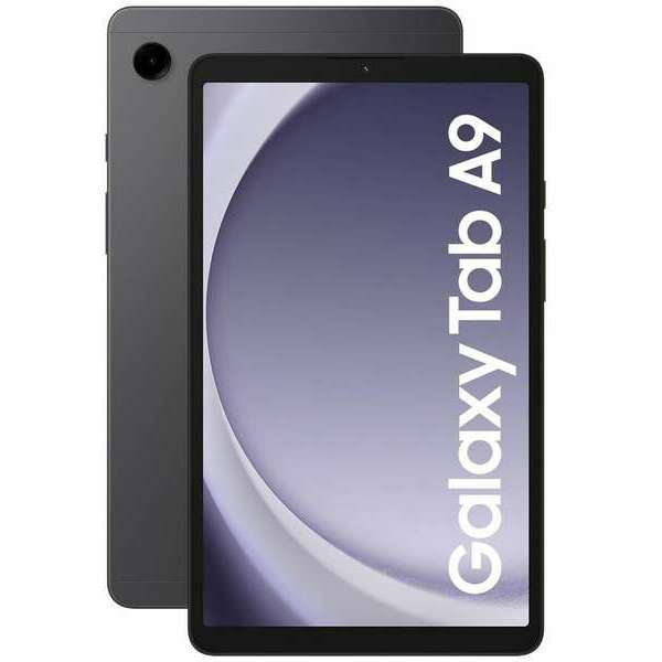 SAMSUNG Galaxy Tab A9 LTE 8GB/128GB Gray SM-X115NZAEEUC