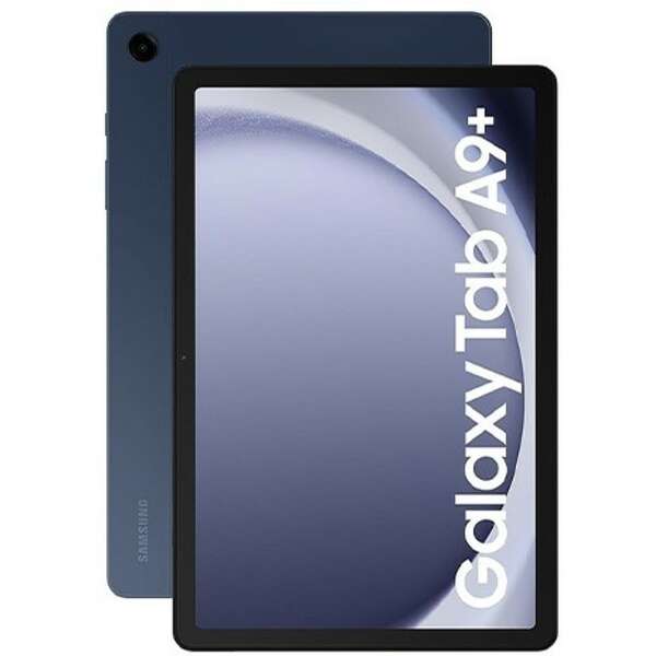 SAMSUNG Galaxy Tab A9+ 5G 8GB/128GB Dark Blue SM-X216BDBEEUC