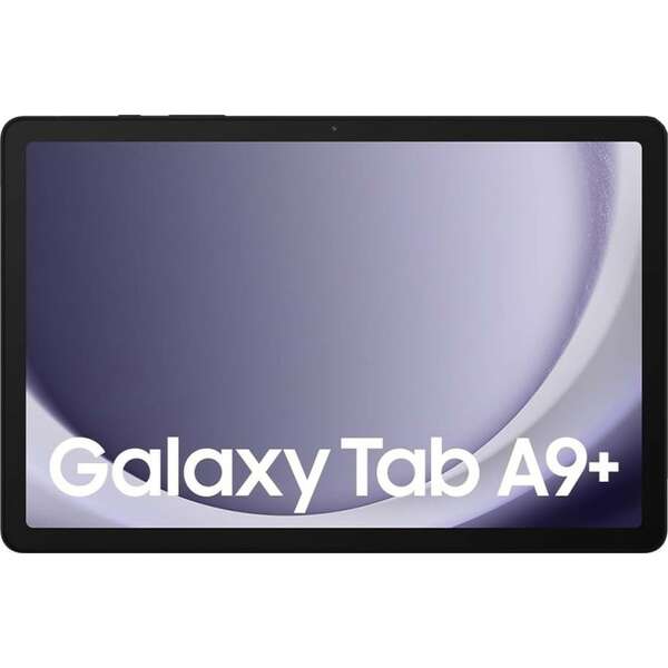 SAMSUNG Galaxy Tab A9+ WiFi 4GB/64GB Gray SM-X210NZAAEUC