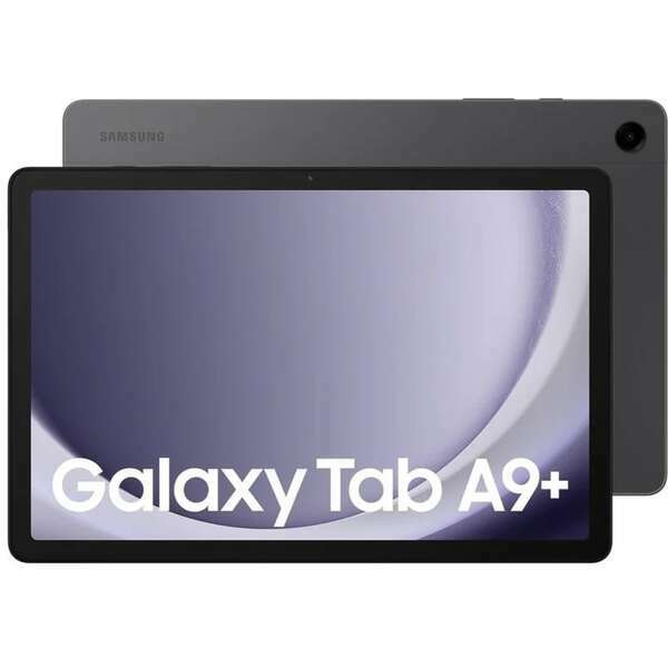 SAMSUNG Galaxy Tab A9+ WiFi 8GB/128GB Gray SM-X210NZAEEUC