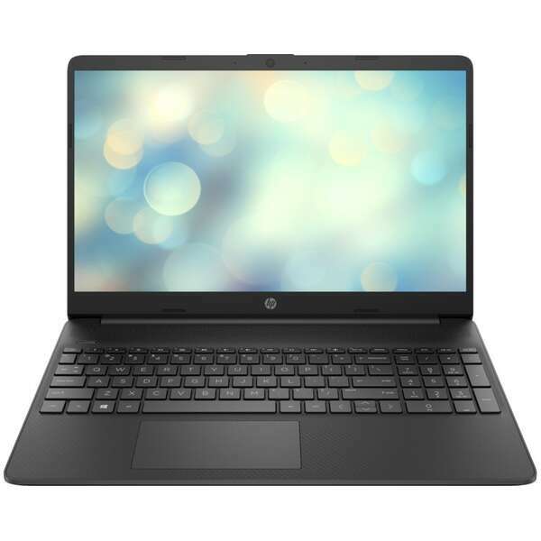 HP Pentium Silver N5030 quad 8/256GB Intel UHD Graphics 15.6 FHD Antiglare slim Jet Black