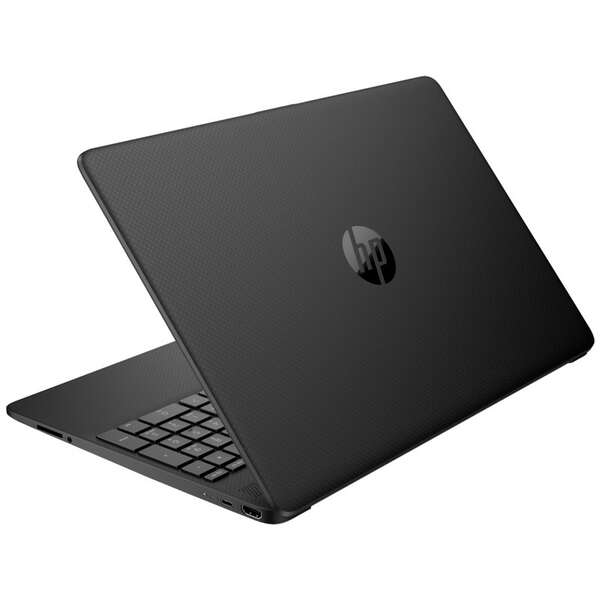 HP Pentium Silver N5030 quad 8/256GB Intel UHD Graphics 15.6 FHD Antiglare slim Jet Black
