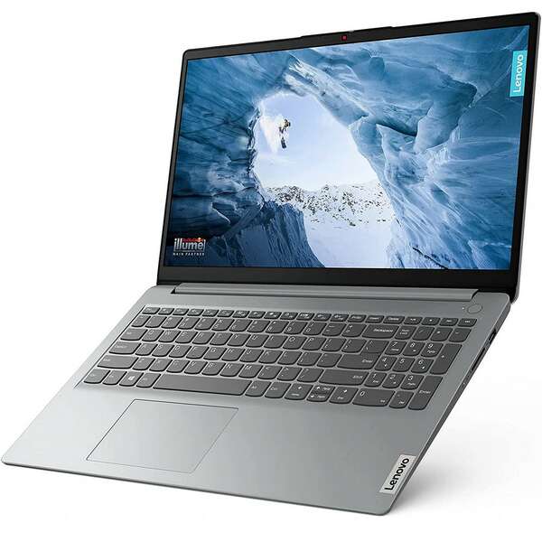 LENOVO IdeaPad 1 15IGL7 DOS/15.6