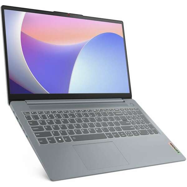 LENOVO IdeaPad 3 Slim 15IAN8 DOS/15.6