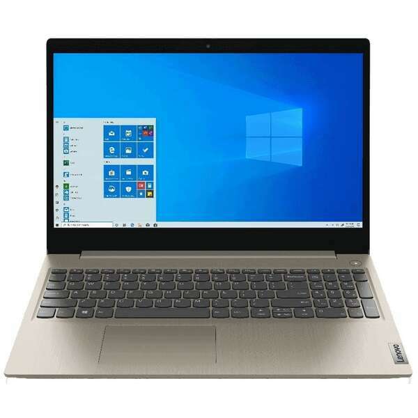 LENOVO IdeaPad 3 15ITL6 DOS/15.6