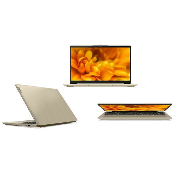 LENOVO IdeaPad 3 15ITL6 DOS/15.6