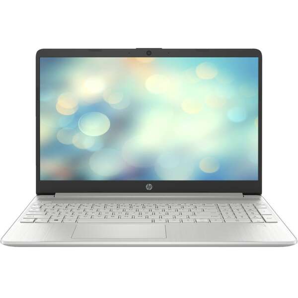 HP 15s-eq1060nia DOS 15.6