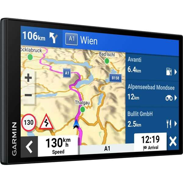 GARMIN DriveSmart 76 MT-D