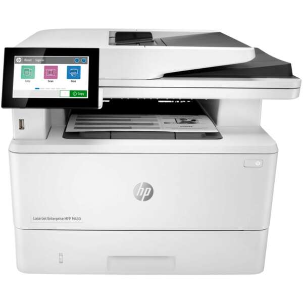 HP LASERJET ENTERPIRSE MFP M430F 3PZ55A