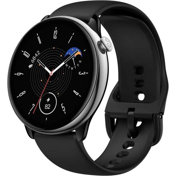 AMAZFIT GTR Mini Midnight Black