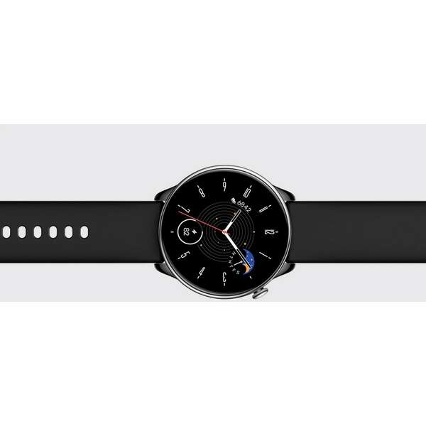 AMAZFIT GTR Mini Midnight Black