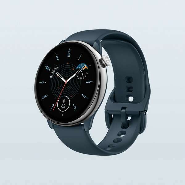 AMAZFIT GTR Mini Ocean Blue