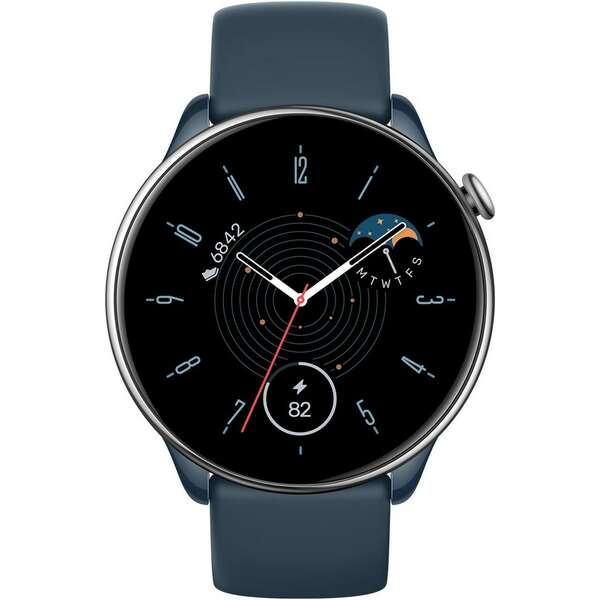 AMAZFIT GTR Mini Ocean Blue