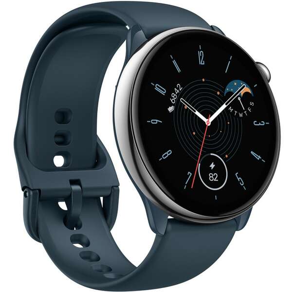 AMAZFIT GTR Mini Ocean Blue