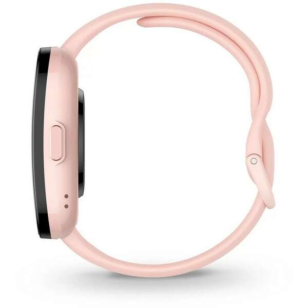 AMAZFIT Bip 5 Pastel Pink