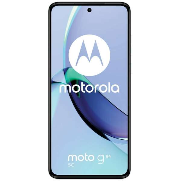 MOTOROLA G84 5G 12GB/256GB Marshmallow Blue