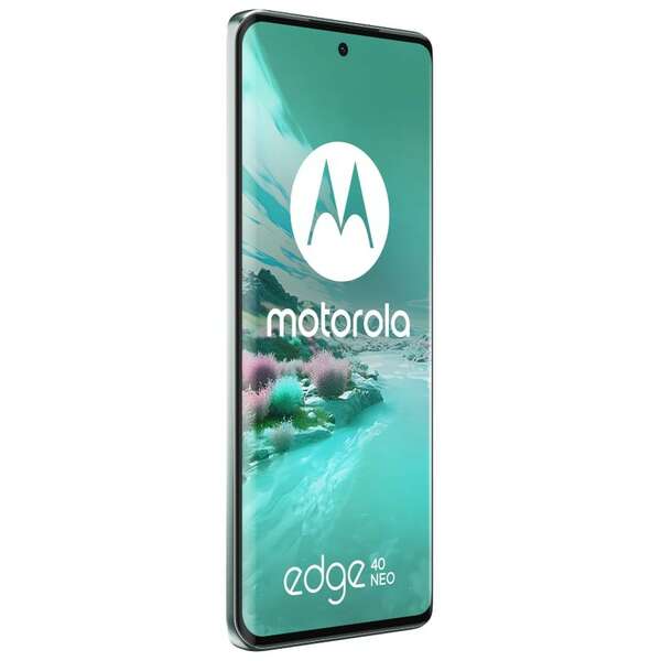 MOTOROLA Edge 40 Neo 12GB/256GB Soothing Sea