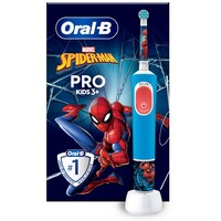 ORAL-B Vitality PRO Spiderman