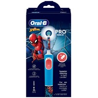 ORAL-B Vitality PRO Spiderman