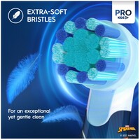 ORAL-B Vitality PRO Spiderman