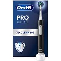 ORAL-B PRO 1 Black w / TC